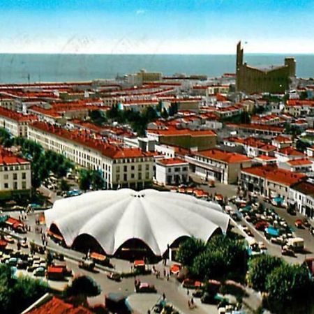 "Le Globetrotter" Royan Centre, Parking Prive Apartment Bagian luar foto