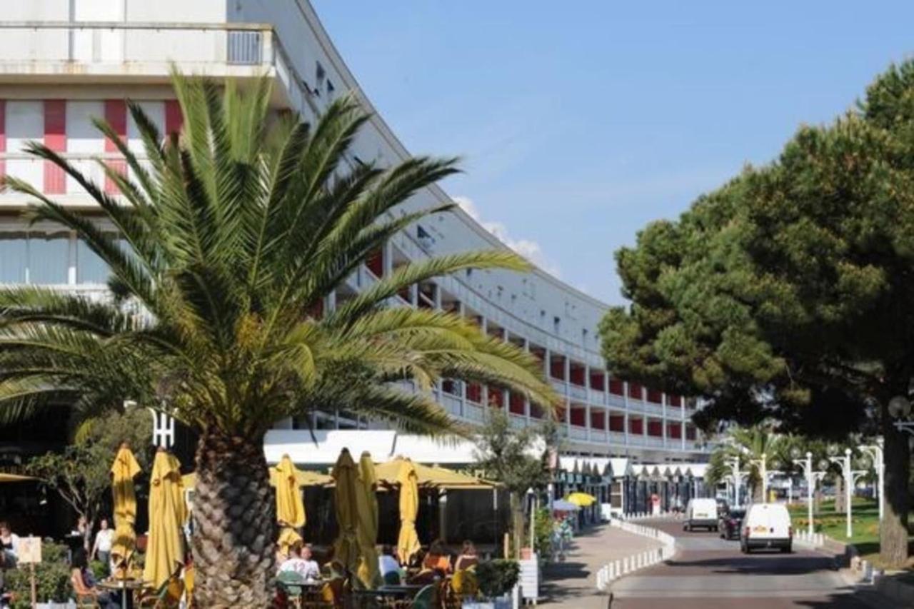 "Le Globetrotter" Royan Centre, Parking Prive Apartment Bagian luar foto
